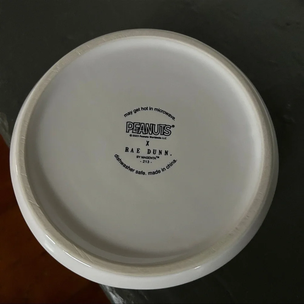 Rae Dunn WICKED CUTE Bowl